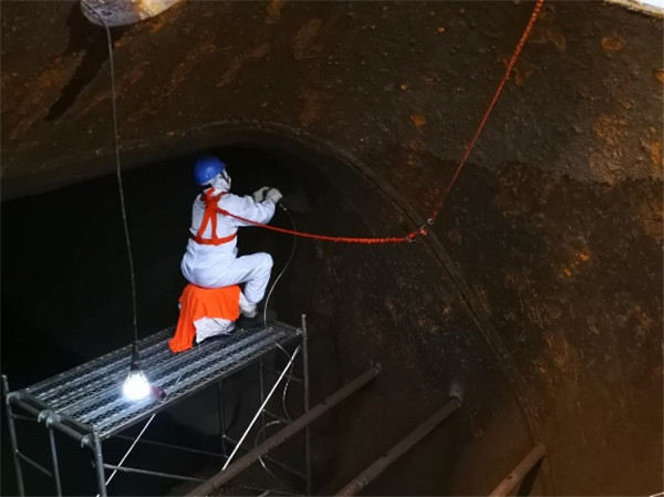 上海太浦河泵站，4100ZXB50-1