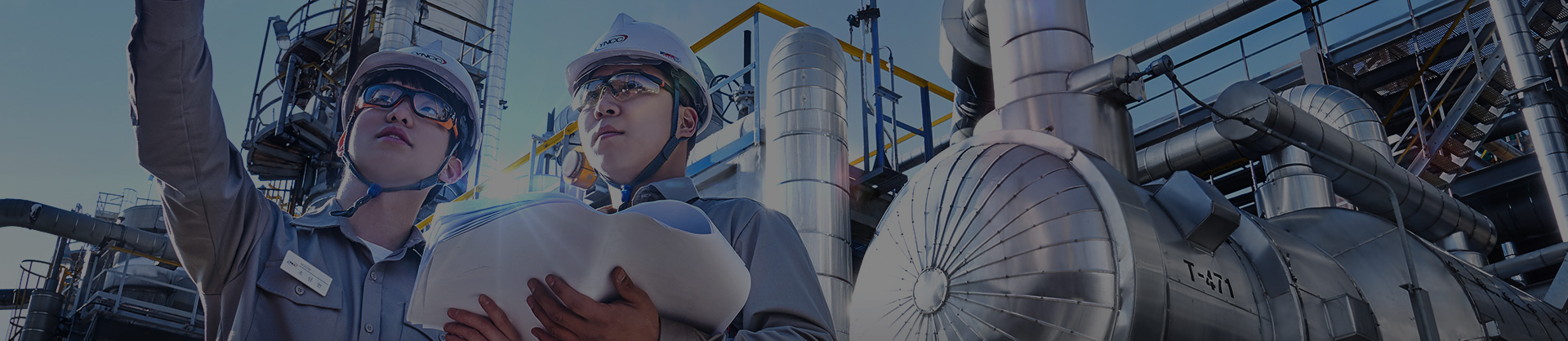 Enterprise Equipment