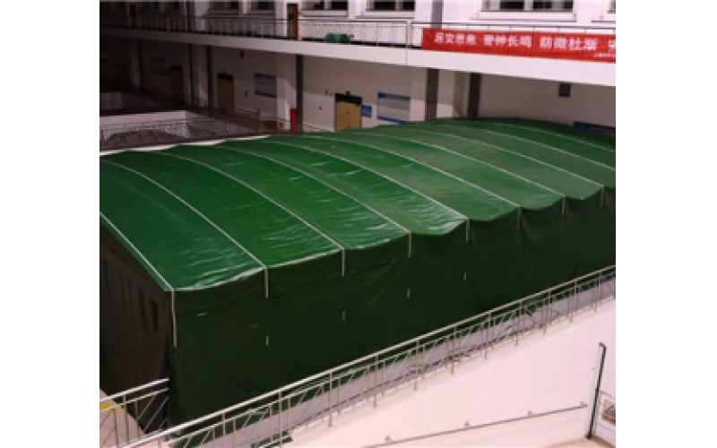 上海太浦河泵站，4100ZXB50-1